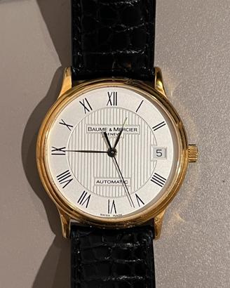 Baume&Mercier
