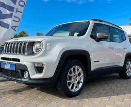 Jeep Renegade 1.6 Mjt 130 CV Limited Navi 30000km