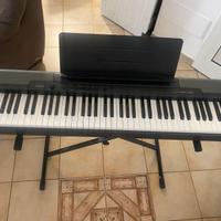 pianoforte Casio cdp - 100