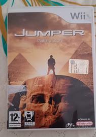 Giochi wii 