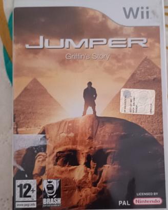 Giochi wii 