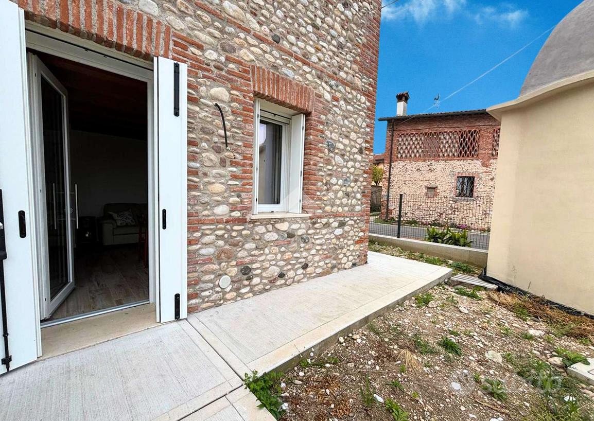 3 LOCALI A SANDRIGO - Altro