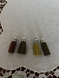 Nappe nappine diversi colori per hobby creativi