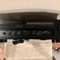 YAMAHA PREAMPLIFICATORE CX-1000
