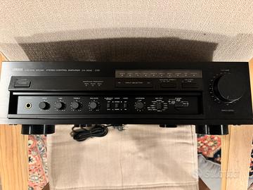 YAMAHA PREAMPLIFICATORE CX-1000