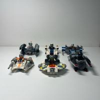 Set di Lego Star Wars