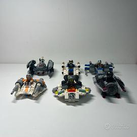 Set di Lego Star Wars
