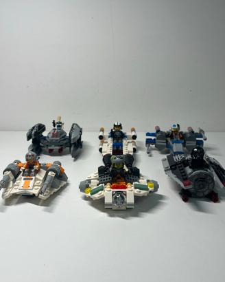 Set di Lego Star Wars