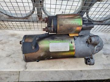 MOTORE AVVIAMENTO ORIGINALE FORD FOCUS MK1