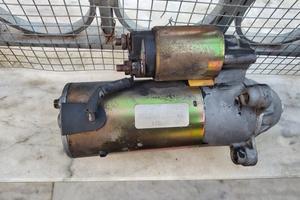 MOTORE AVVIAMENTO ORIGINALE FORD FOCUS MK1