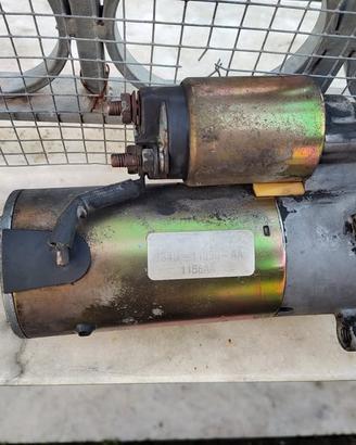 MOTORE AVVIAMENTO ORIGINALE FORD FOCUS MK1