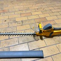 Tagliasiepe stiga sht 700