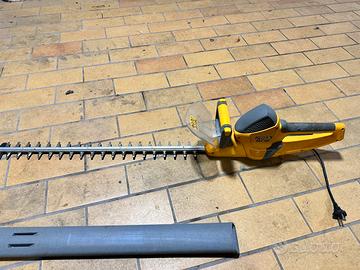 Tagliasiepe stiga sht 700