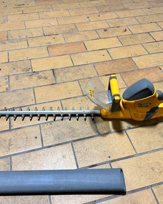 Tagliasiepe stiga sht 700