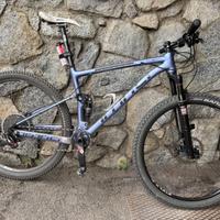 Mtb TITICI Fuego