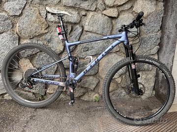 Mtb TITICI Fuego