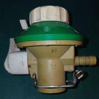 Adattatore bombola Liquigas