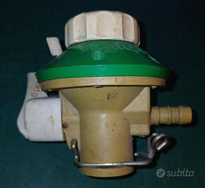 Adattatore bombola Liquigas