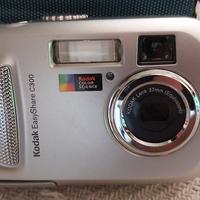 Kodak EasyShare C300