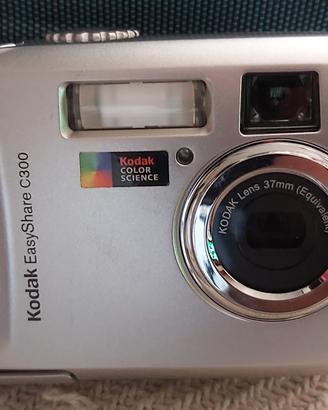 Kodak EasyShare C300