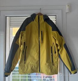 Ande Eiger JKT 3 in 1 XXL