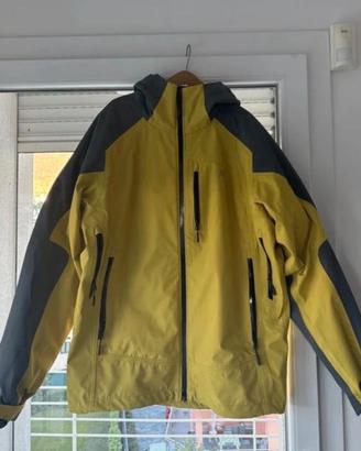 Ande Eiger JKT 3 in 1 XXL
