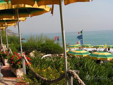 "area privata attrezzata a servizi