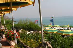 "area privata attrezzata a servizi