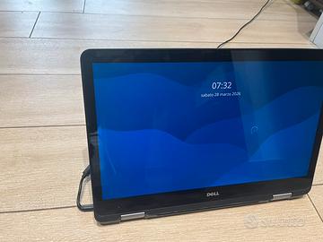 Computer notebook portatile Dell Inspiron 17-7779
