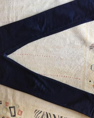 JEANS FRED MELLO