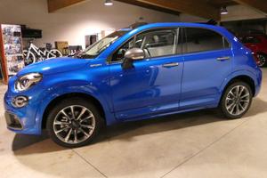 FIAT 500X 1.5 T4 Hybrid 130 CV DCT Sport Dolcevi
