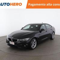 BMW 418 XG68847