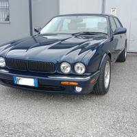 Jaguar XJ8 3.2 - ASI - allestimento sport