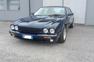 Jaguar XJ8 3.2 - ASI - allestimento sport