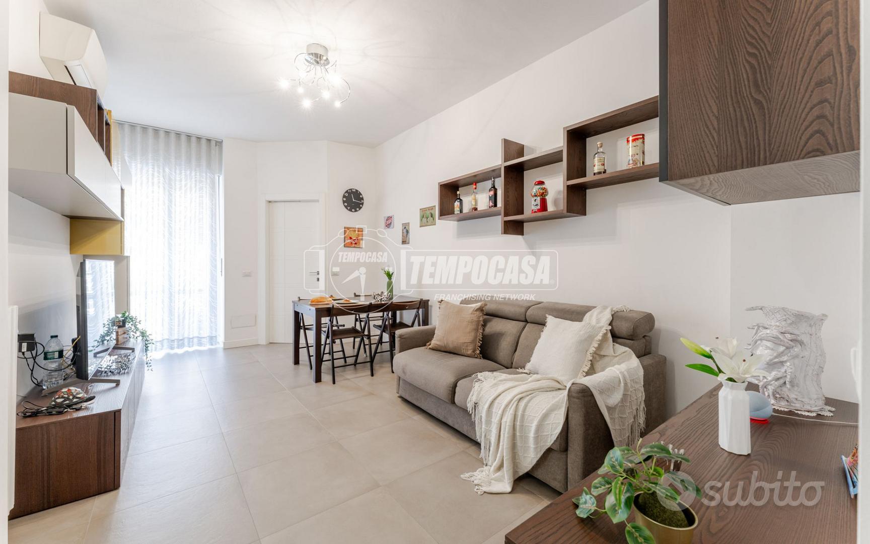 Appartamento – MI - Vista 3