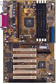 MB ASUS P3V4X