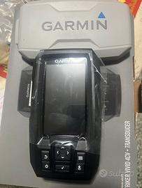 Garmin vivid 4 cv
