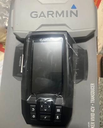 Garmin vivid 4 cv