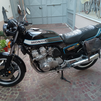 Honda Cb 900 f