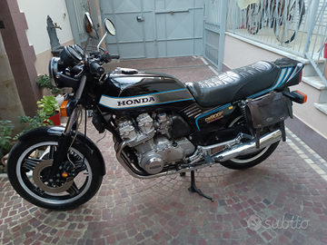 Honda Cb 900 f