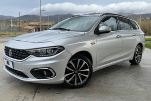 Fiat Tipo 1.6 Mjt S&S SW S-Design Lounge
