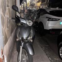 Sh 2013/2014/2015/2016          125 cilindrata 