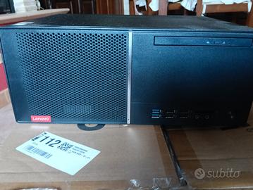computer Lenovo monitor LG