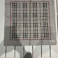 Foulard Burberry
