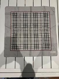 Foulard Burberry