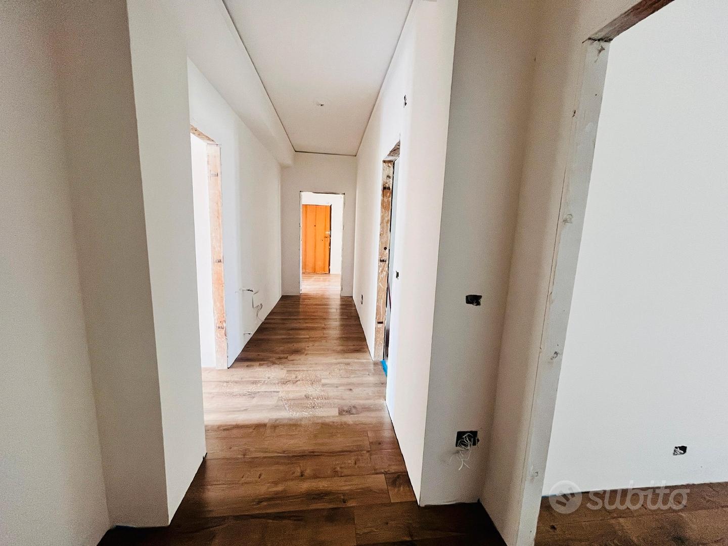 Appartamento – Comiso, Ragusa - Altro
