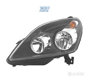 FANALE SINISTRO PER OPEL ZAFIRA 05-08