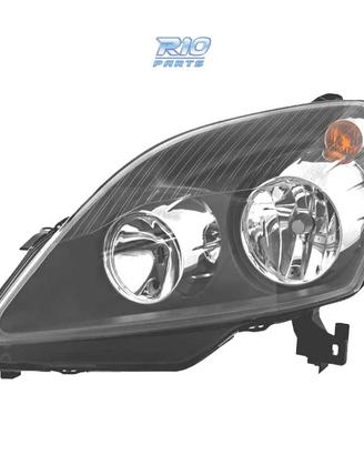 FANALE SINISTRO PER OPEL ZAFIRA 05-08