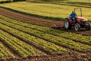 Terreno agricolo