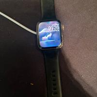 Apple watch serie 5